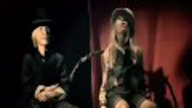 Kasabian - Where Did All the Love Go? Kasabian - Where Did All the Love Go?
