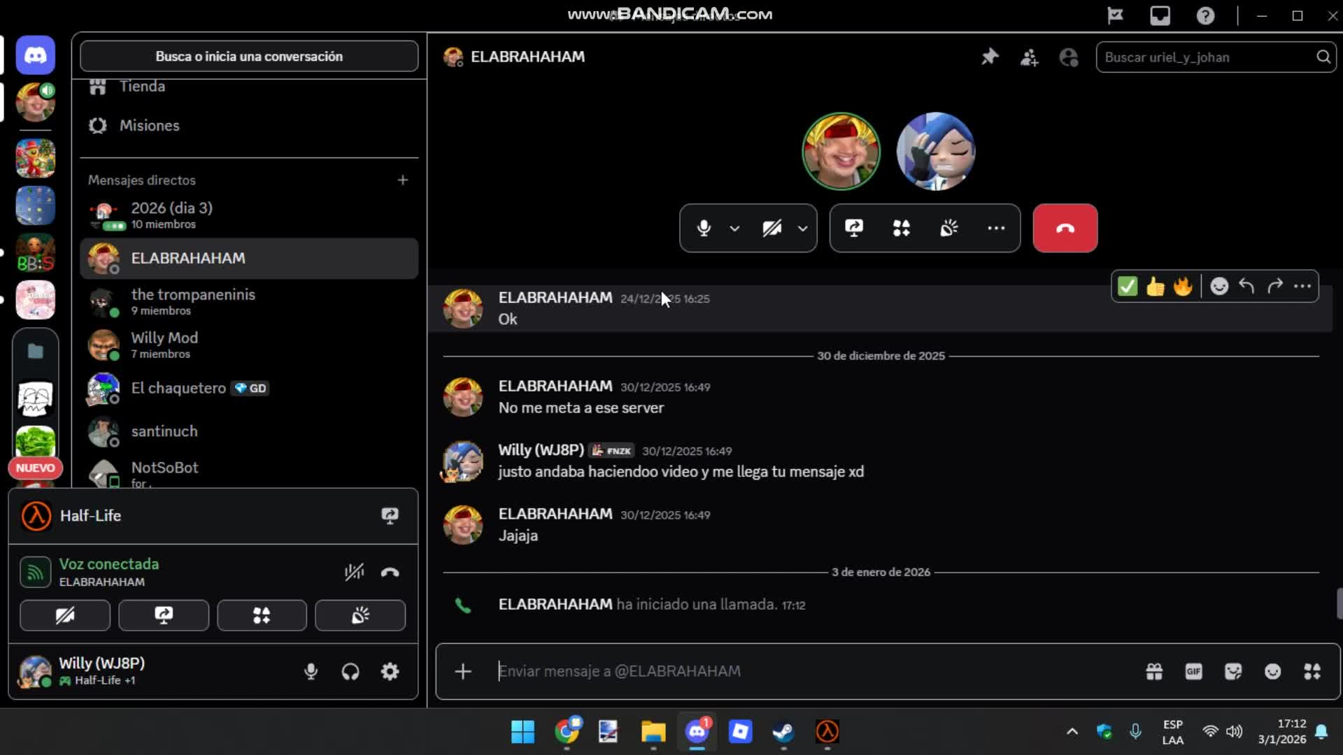 put4 niño esquizofrenico man (llamada hate de discord) put4 niño esquizofrenico man (llamada hate de discord)