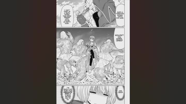 Church of Waifu's GOD Episode 181 Shizuko