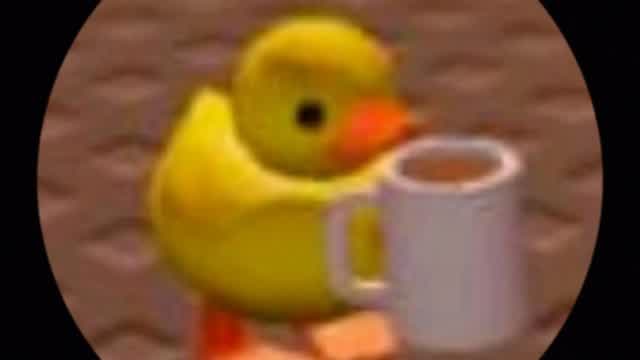 It_s Peanut Butter Jelly Time!!!