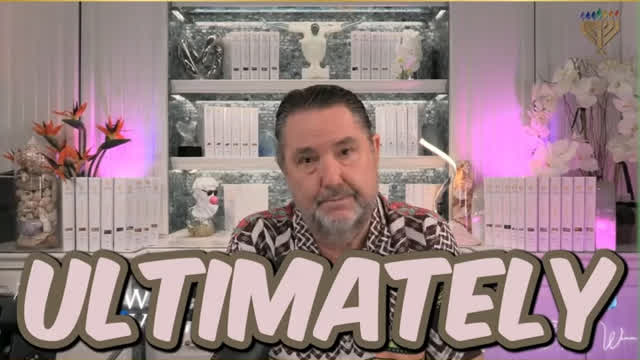 Ultimately Infinite Impact #shorts #audiobooks #craigwinn CC28 26 May 2025 Ultimately Infinite Impact #shorts #audiobooks #craigwinn CC28 26 May 2025