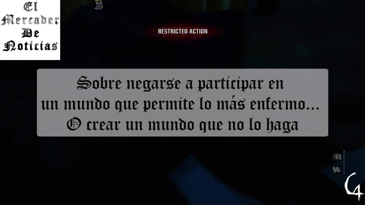 El Mercader de Noticias - 22/5/26 El Mercader de Noticias - 22/5/26