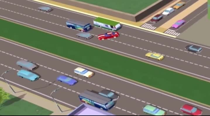 Winx Club deleted episode