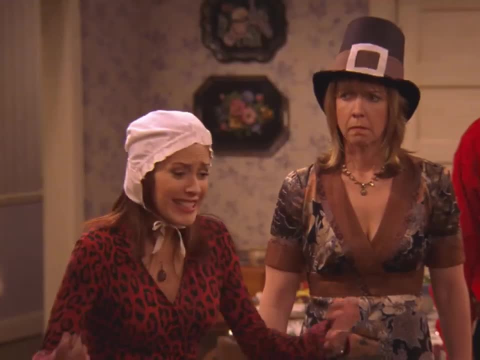 Everybody Loves Raymond S08E09 The Bird