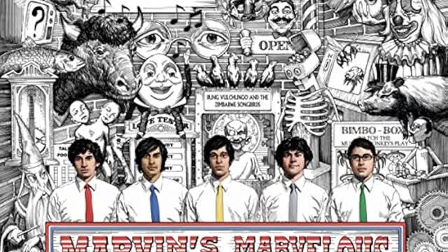 My Top 120 Favourite Songs (No Restrictions)