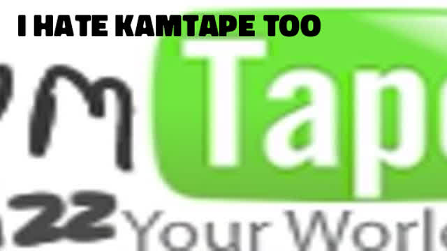 Fuck Kamtape (reaction)