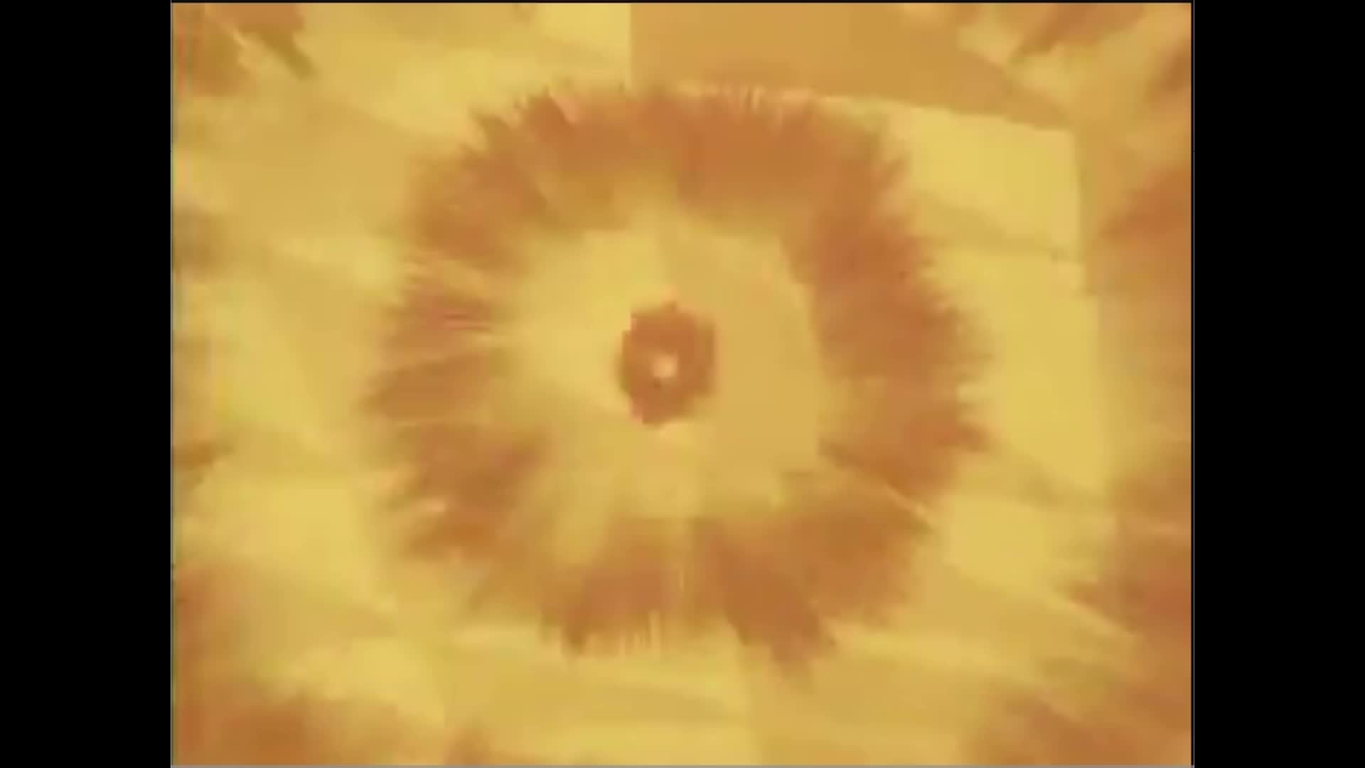 悟空の大冒険 OP