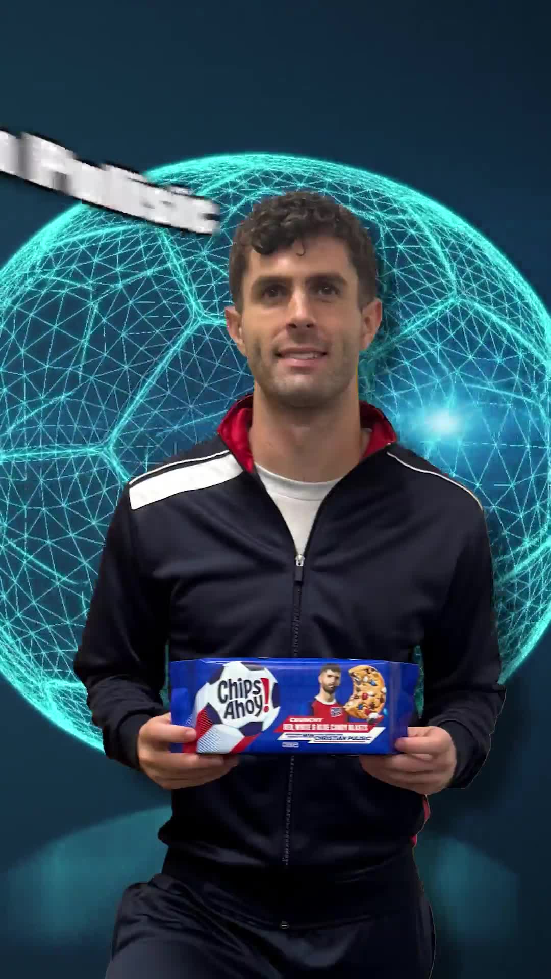 Soccer Chips Ahoy Teaser 2026