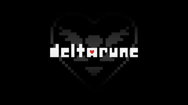 Noelle (Unused) - Deltarune