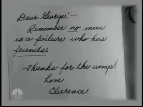 It's a Wonderful Life (1946) - Auld Lang Syne It's a Wonderful Life (1946) - Auld Lang Syne