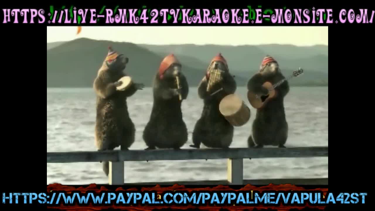 Tube de mai 2016    It's So Easy   RMK42TVKARAOKE