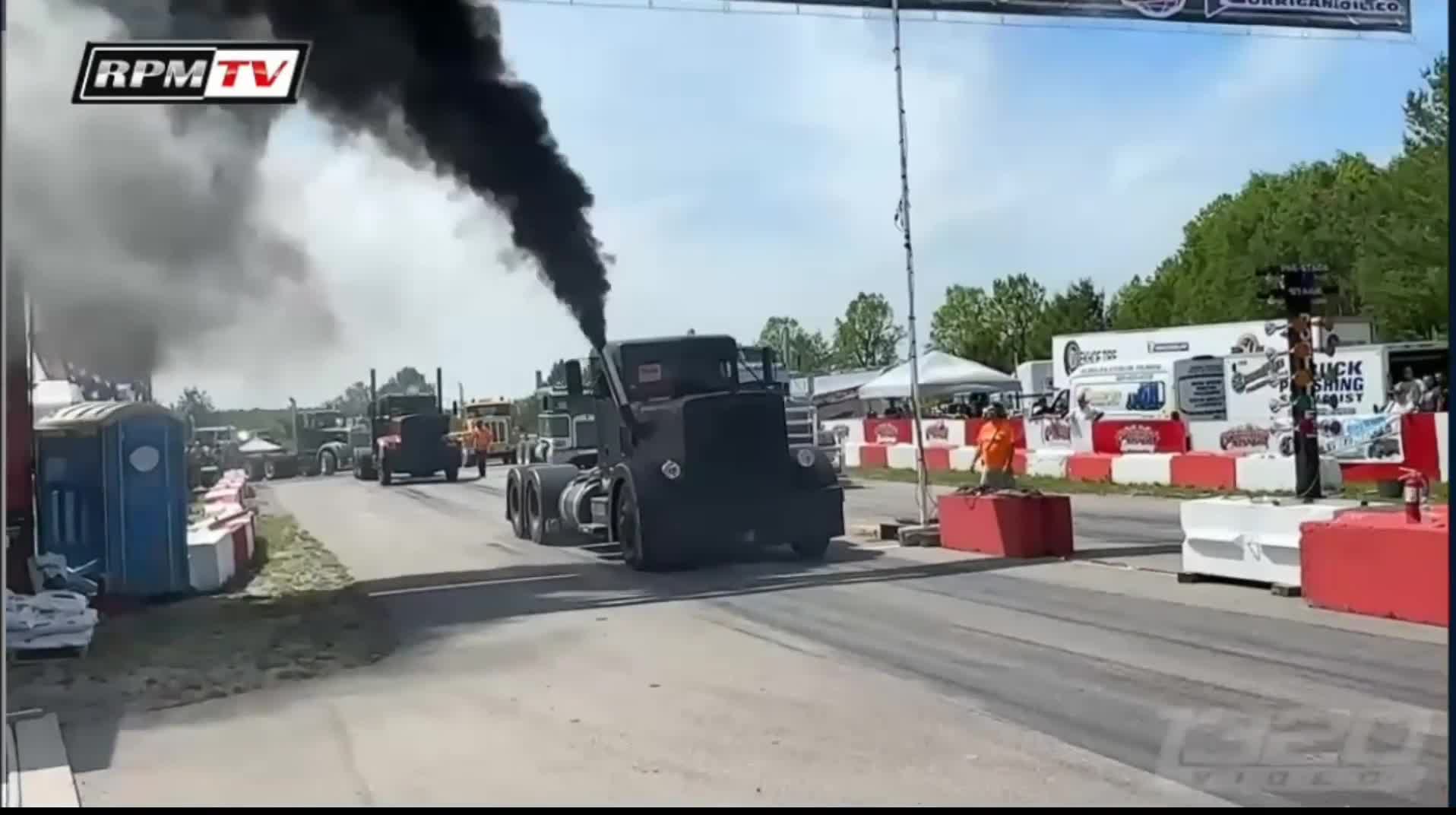 Rpm Tv Episodio #2 El dia sábado, ‎6 ‎de ‎septiembre ‎de ‎2025