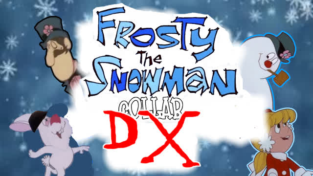 [YTP Collab] Frosty the Snow Collab DX Full video