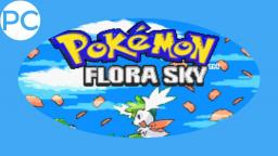 Pokémon Flora Sky (ROM-Hack) - Walktrough - #28