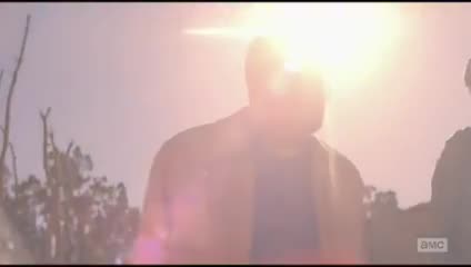 Walter white crying meme