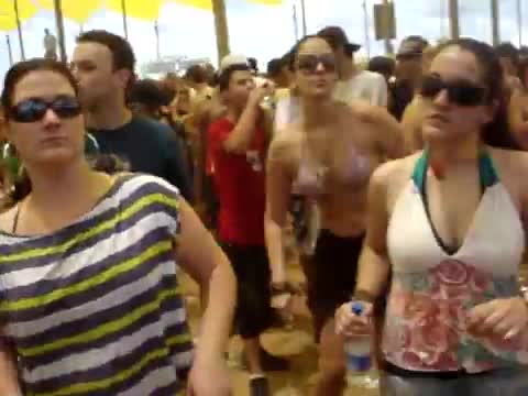 XXXPERIENCE SP Deadmau5 151108