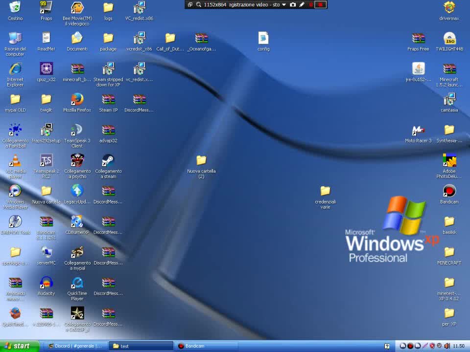 How to use Discord on windows XP