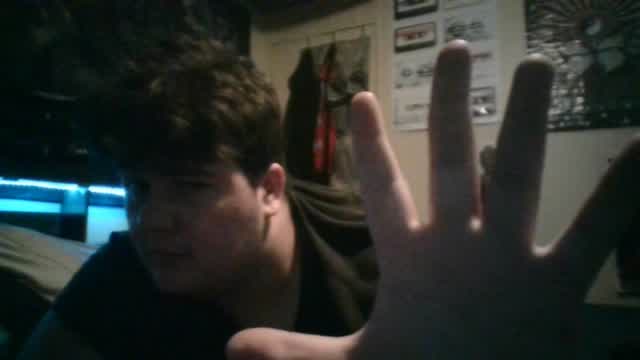First Vid!