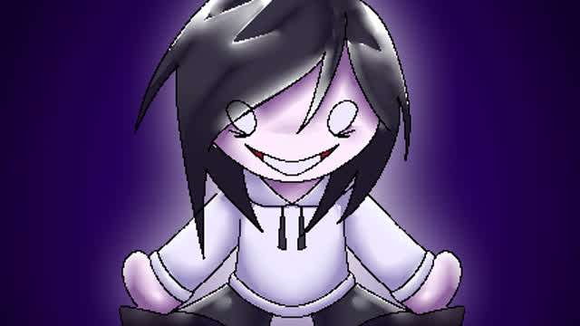 jeff the killer speedpaint jeff the killer speedpaint