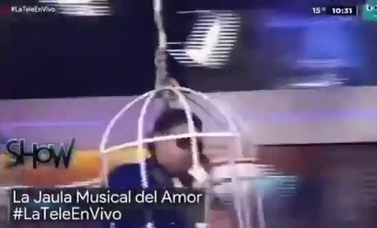 lajauladenosequeberga