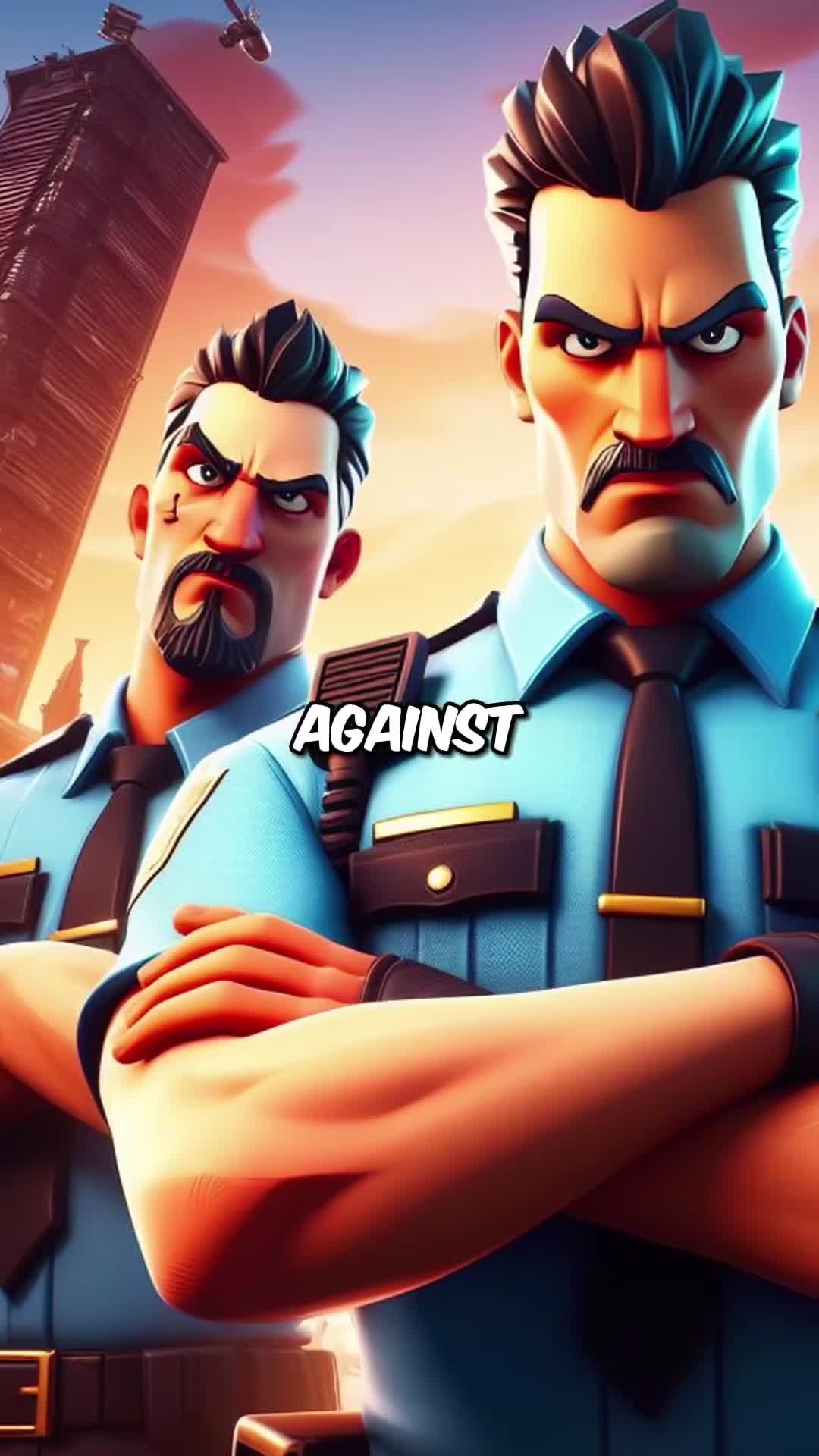 How George Flowberry was REALLY eliminated in fortnite? #minis How George Flowberry was REALLY eliminated in fortnite? #minis