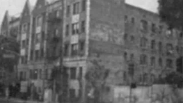 Verland Magazine Cartoon - "Lucky Hunter" (1921)