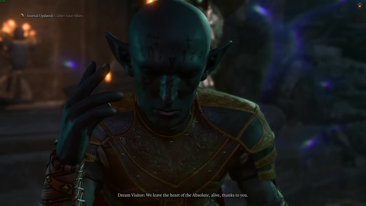 Baldur's Gate 3(Good)-Time For A Drink Off Baldur's Gate 3(Good)-Time For A Drink Off