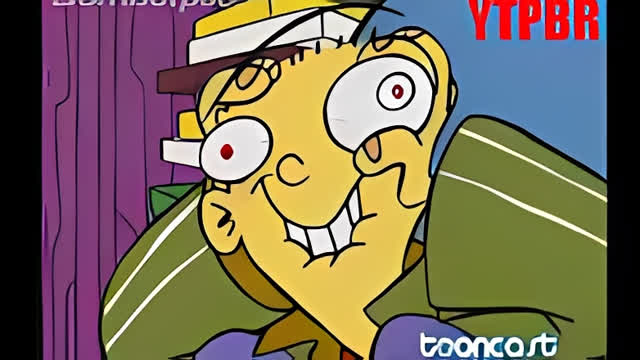 YTPBR - Sacanagens de Edu e seus irmãos (+14)