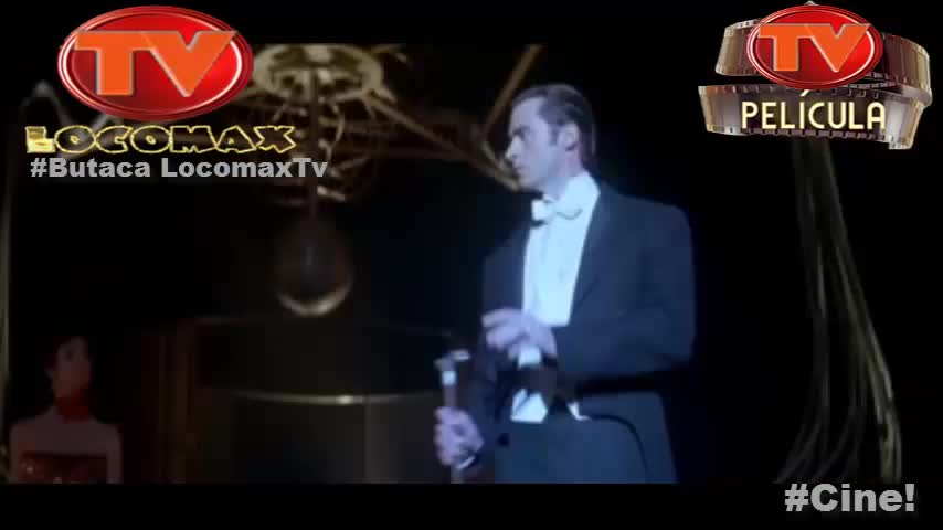 LocomaxTv Bolivia Anime Octubre 2025