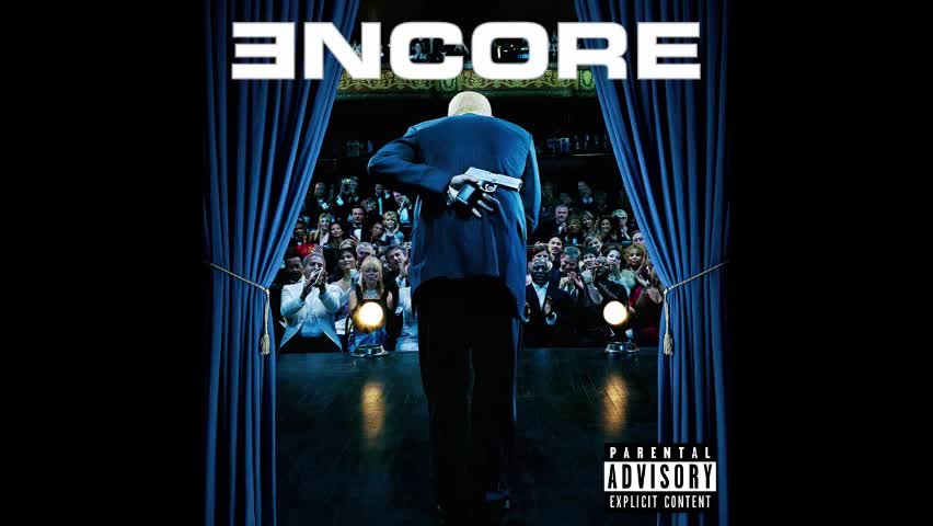 Eminem OG Brand New Dance (Christopher Reeves) Eminem OG Brand New Dance (Christopher Reeves)