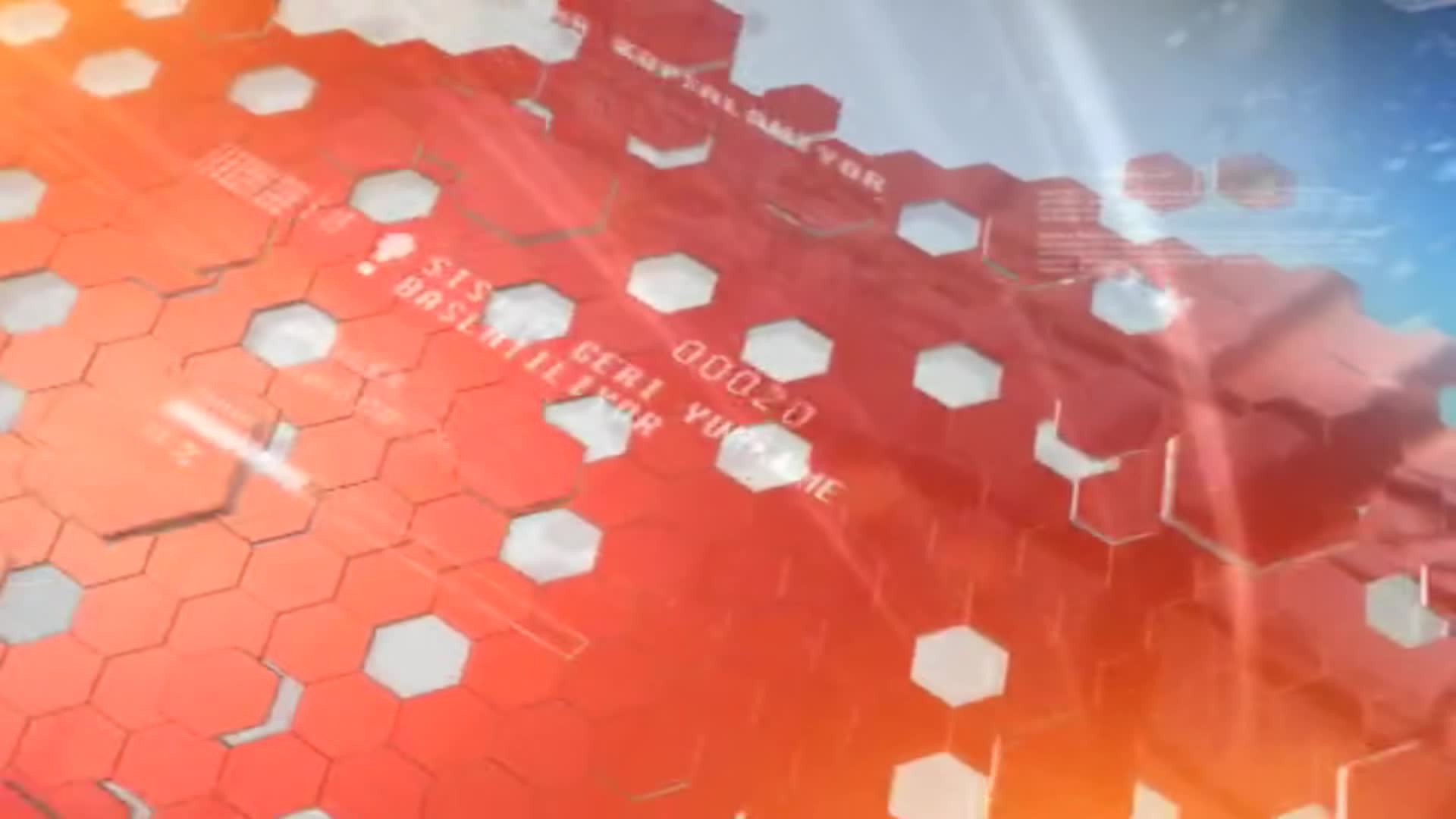 TV8 - Gün Ortası Jeneriği (2010-2012) (Widescreen)