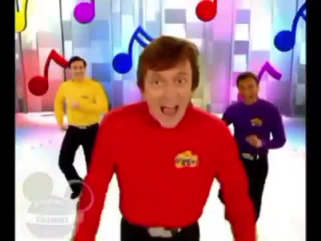 Wiggle y aprende - Hola, somos los wiggles Wiggle y aprende - Hola, somos los wiggles