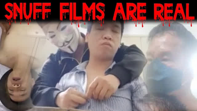 The Vietnamese Butcher Video The Vietnamese Butcher Video