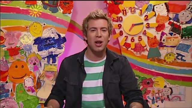 Milkshake! Multi-Show Up Next (26th January 2011)