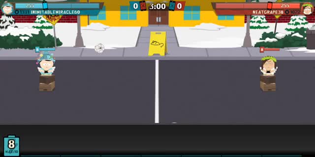 South Park phone destroyer 2 South Park phone destroyer 2