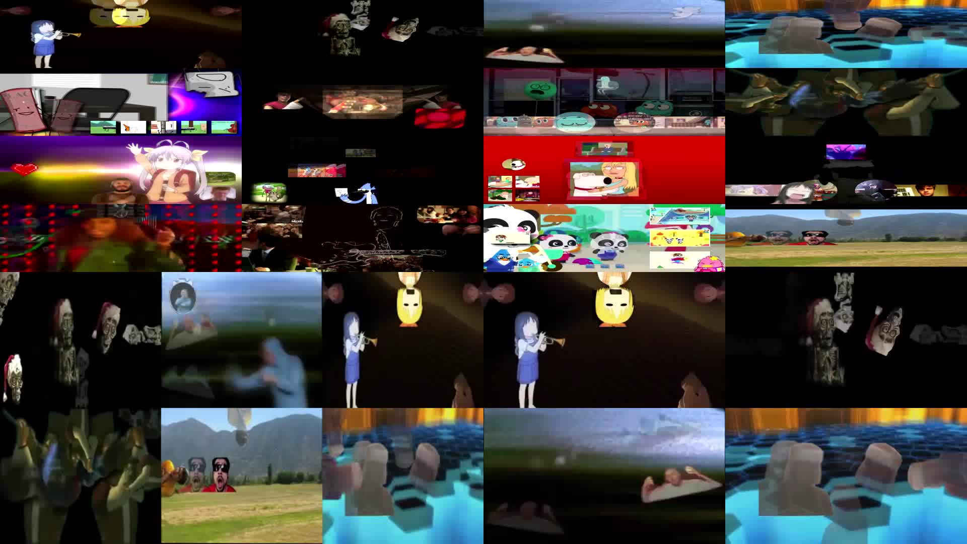 Me vs. Others - RUSH JOB!