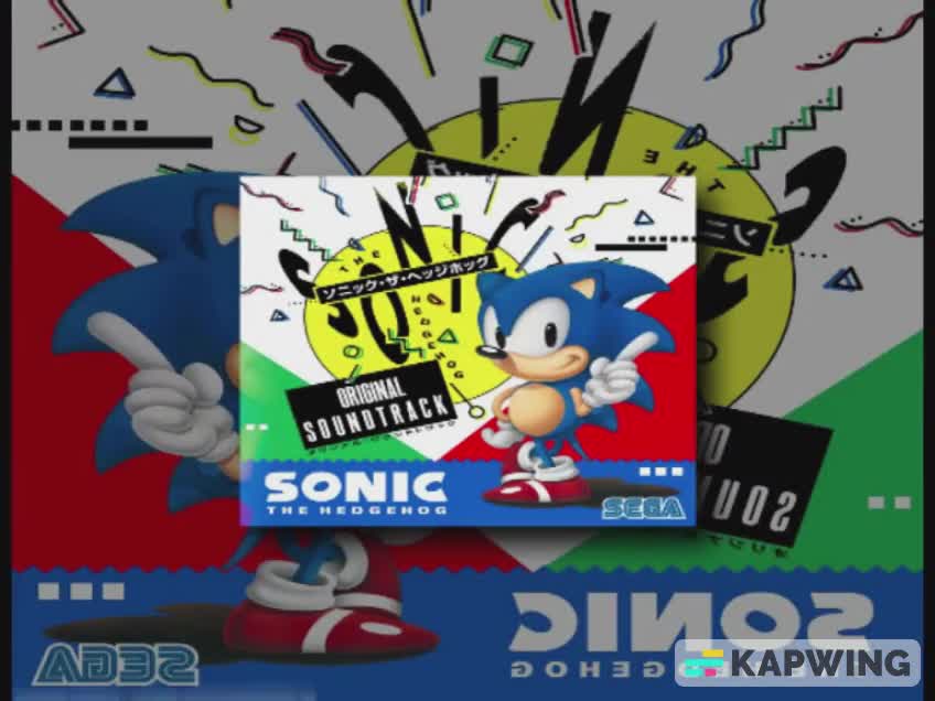 YTPMV sonic scan thingy REVERSED
