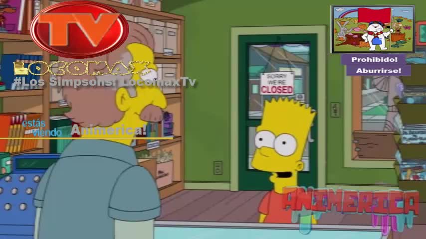 LocomaxTv Bolivia Anime Septiembre 2025