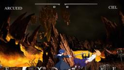 Melty Blood X Melty Blood X