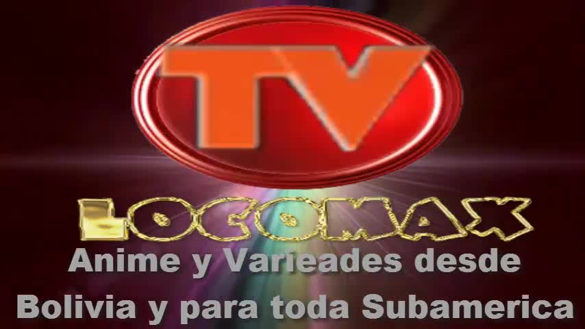 LocomaxTv Bolivia Anime Diciembre 2025