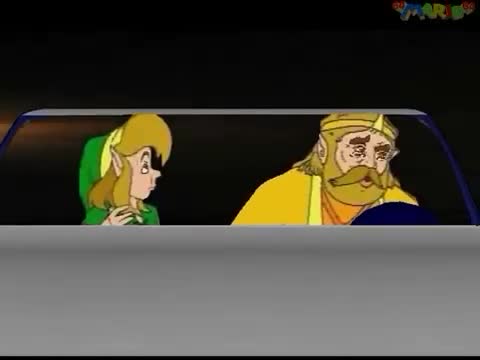 ytp cruisin