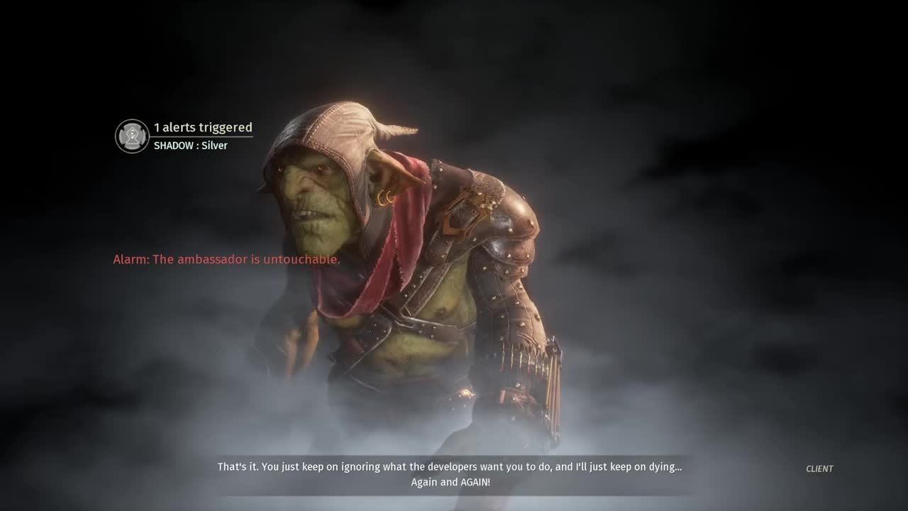 Styx: Shards of Darkness-This Game Is A Gem