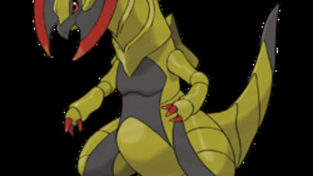 Jason the Haxorus Showdown save Jason the Haxorus Showdown save