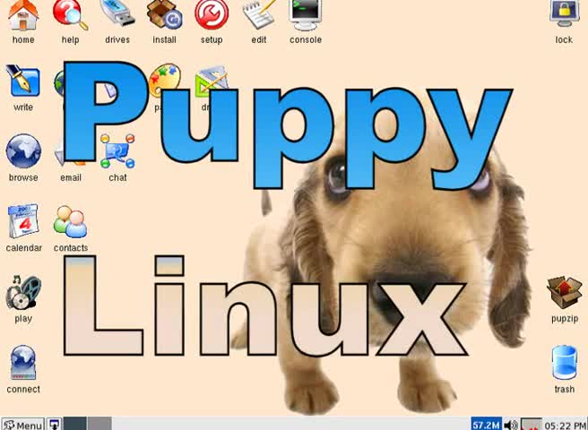 Puppy Linux Song Puppy Linux Song