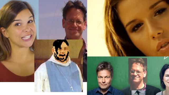 Die Hyttener Mountains Sticker 2