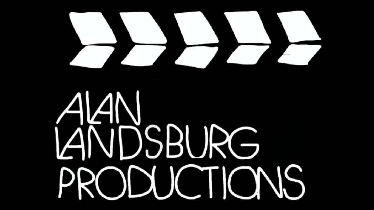 Alan Landsburg Productions 1975 Logo Remake