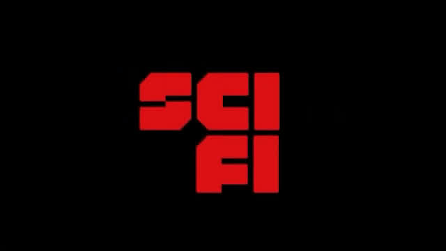 Sci Fi (Polish feed) - Continuity and Promos (April 18, 2023)