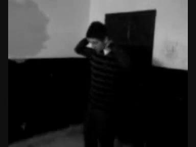 TeciLLa - Good Night ~ JumpStyLe Turkey