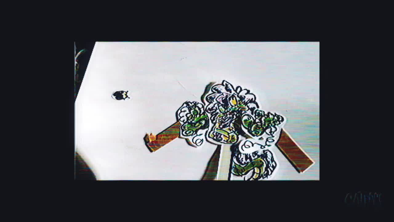 TALK2ME ANIMATION TALK2ME ANIMATION