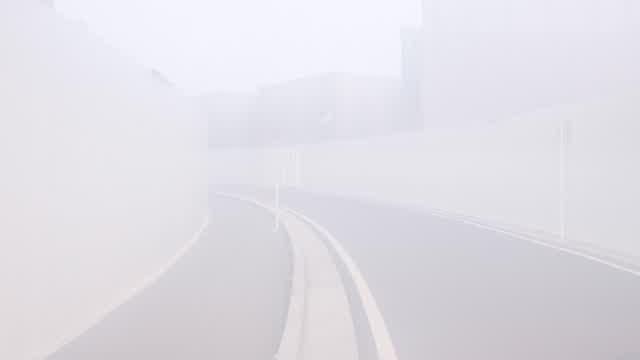 Whiteground [Found Footage]